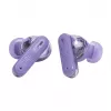 JBL Tune Beam 2 Ghost Edition Headset Wireless In-ear Music/Everyday Bluetooth fioletowy