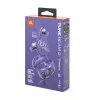 JBL Tune Beam 2 Ghost Edition Headset Wireless In-ear Music/Everyday Bluetooth fioletowy