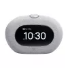 Zegar radiowy JBL Horizon-3 — DAB/DAB+/FM, 5W RMS, wyświetlacz LCD, 65–20000 Hz, regulacja obrotowa, szary