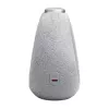 Zegar radiowy JBL Horizon-3 — DAB/DAB+/FM, 5W RMS, wyświetlacz LCD, 65–20000 Hz, regulacja obrotowa, szary