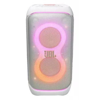 JBL PartyBox Stage 320 głośnik imprezowy biały 240 W