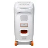 JBL PartyBox Stage 320 głośnik imprezowy biały 240 W