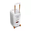 JBL PartyBox Stage 320 głośnik imprezowy biały 240 W