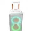 JBL PartyBox Stage 320 głośnik imprezowy biały 240 W
