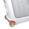 JBL PartyBox Stage 320 głośnik imprezowy biały 240 W