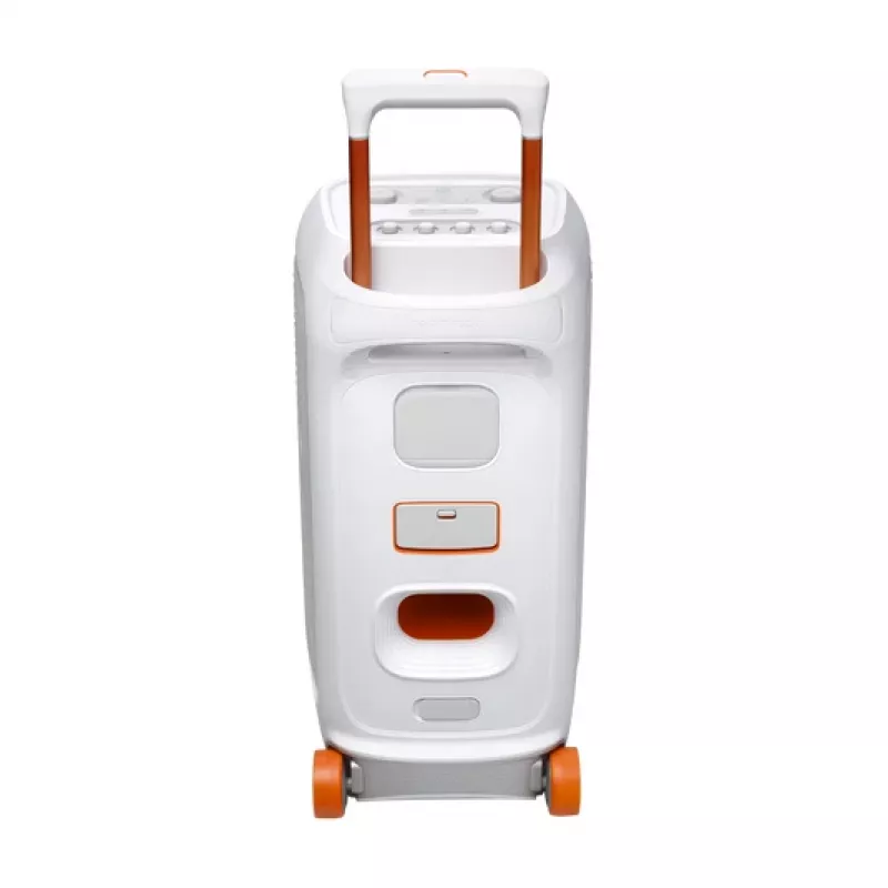 JBL PartyBox Stage 320 głośnik imprezowy biały 240 W
