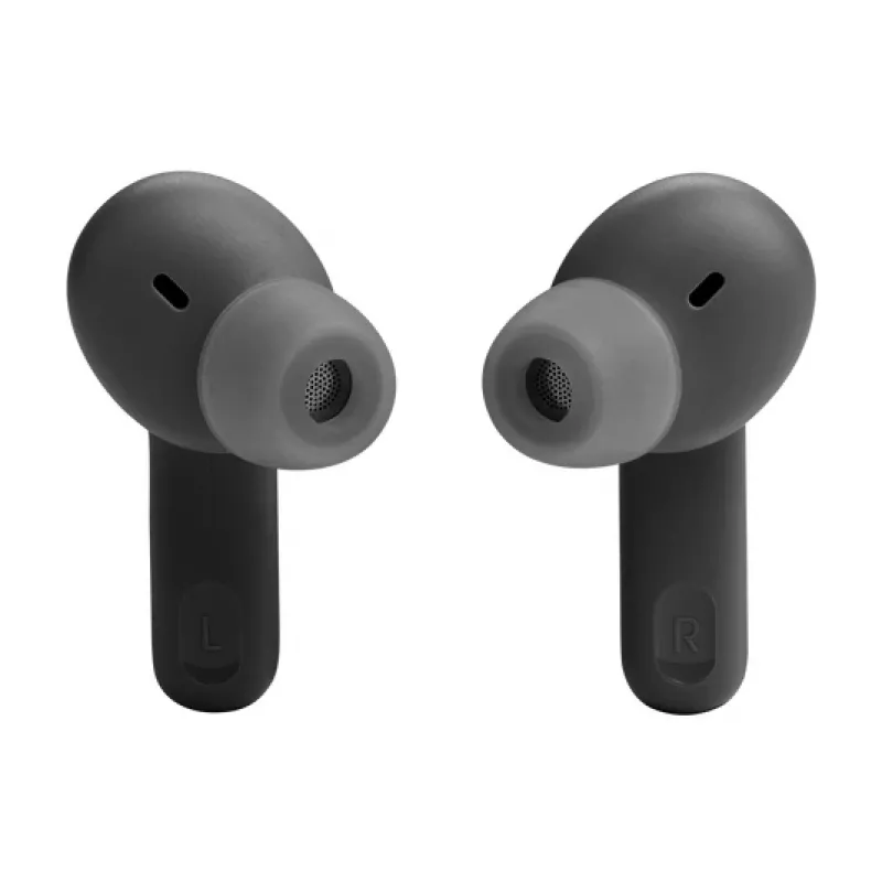 JBL Tune 245 NC Zestaw słuchawkowy True Wireless Stereo (TWS) Douszne Rozmowy/Muzyka Bluetooth Czarny