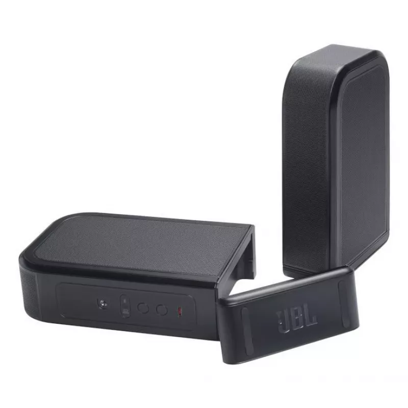 JBL BAR 1300MK2 Czarny 11.1.4 kanałów 2470 W