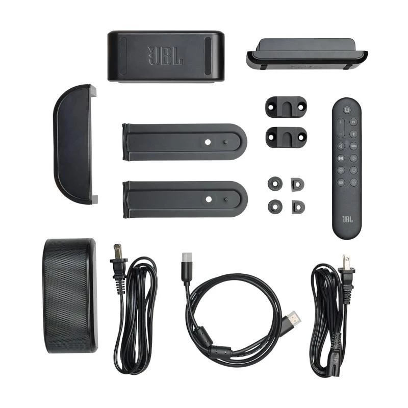 JBL BAR 1300MK2 Czarny 11.1.4 kanałów 2470 W