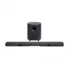 Soundbar JBL Bar 1000MK2 Czarny — 7.1.4 kanałów, 960 W łącznie, Dolby Atmos/DTS:X, bezprzewodowy + przewodowy