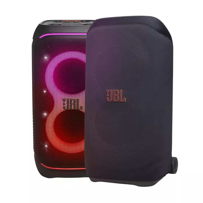 Pokrowiec do przenośnego głośnika JBL JBLPBCOV-320, czarny