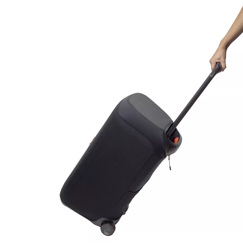 Pokrowiec do przenośnego głośnika JBL JBLPBCOV-320, czarny