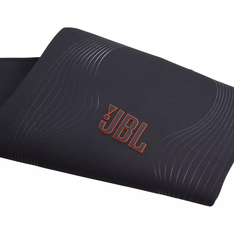 Pokrowiec do przenośnego głośnika JBL JBLPBCOV-320, czarny