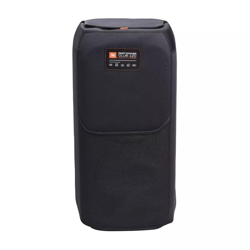 Etui dla JBL JBLPBCOV-120 głośnika przenośnego, czarne