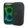 Etui dla JBL JBLPBCOV-120 głośnika przenośnego, czarne