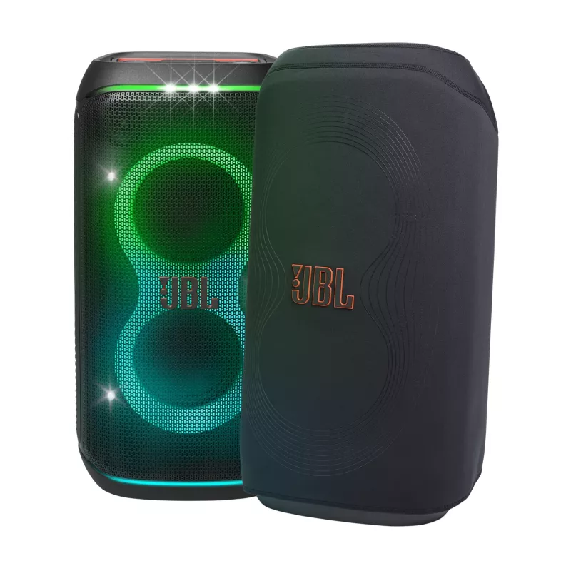 Etui dla JBL JBLPBCOV-120 głośnika przenośnego, czarne