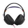 Zestaw słuchawkowy JBL Quantum 250 Przewodowy Nagłowny Do gier Czarny