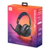 Zestaw słuchawkowy JBL Quantum 250 Przewodowy Nagłowny Do gier Czarny