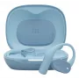 JBL Sense Lite Zestaw słuchawkowy Bezprzewodowy Zaczep na ucho Muzyka Bluetooth Niebieski