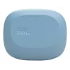 JBL Sense Lite Zestaw słuchawkowy Bezprzewodowy Zaczep na ucho Muzyka Bluetooth Niebieski