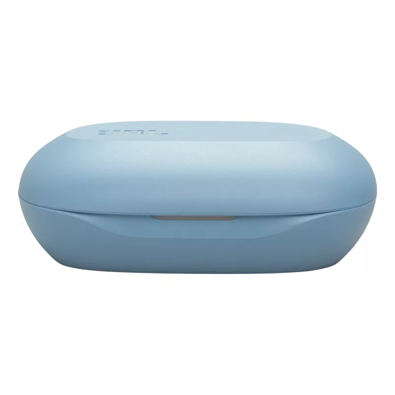 JBL Sense Lite Zestaw słuchawkowy Bezprzewodowy Zaczep na ucho Muzyka Bluetooth Niebieski