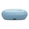 JBL Sense Lite Zestaw słuchawkowy Bezprzewodowy Zaczep na ucho Muzyka Bluetooth Niebieski
