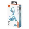 JBL Sense Lite Zestaw słuchawkowy Bezprzewodowy Zaczep na ucho Muzyka Bluetooth Niebieski