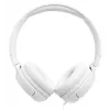 Słuchawki JBL Tune 520C USB-C Przewodowe Nauszne Rozmowy/Muzyka USB Typu-C Biały