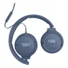 Słuchawki JBL Tune 520C USB-C Nauszne Pałąk Rozmowy/Muzyka USB Typu-C Niebieski