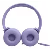JBL Tune 520C USB-C Słuchawki Przewodowe Nagłowne Rozmowy/Muzyka USB Type-C Liliowy