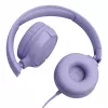 JBL Tune 520C USB-C Słuchawki Przewodowe Nagłowne Rozmowy/Muzyka USB Type-C Liliowy