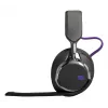 Słuchawki JBL Quantum 950 bezprzewodowe nauszne do gier USB Type-C Bluetooth podstawka ładująca czarne