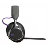 Słuchawki JBL Quantum 950 bezprzewodowe nauszne do gier USB Type-C Bluetooth podstawka ładująca czarne
