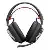 Słuchawki JBL Quantum 950 bezprzewodowe nauszne do gier USB Type-C Bluetooth podstawka ładująca czarne