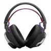 Słuchawki JBL Quantum 950 bezprzewodowe nauszne do gier USB Type-C Bluetooth podstawka ładująca czarne