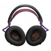 Słuchawki JBL Quantum 950 bezprzewodowe nauszne do gier USB Type-C Bluetooth podstawka ładująca czarne