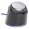Słuchawki JBL Quantum 950 bezprzewodowe nauszne do gier USB Type-C Bluetooth podstawka ładująca czarne