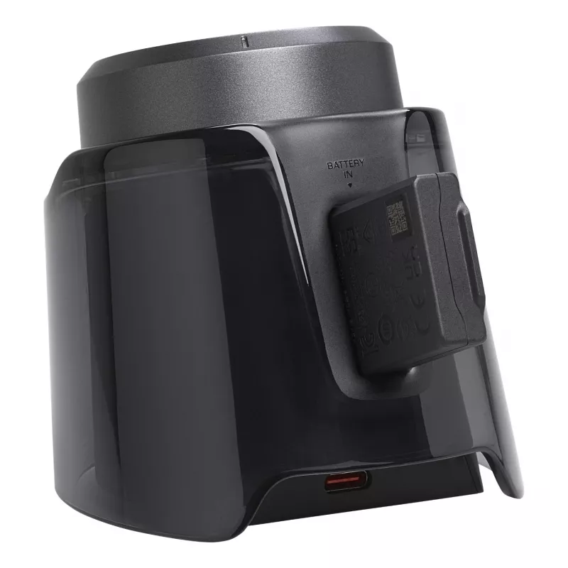 Słuchawki JBL Quantum 950 bezprzewodowe nauszne do gier USB Type-C Bluetooth podstawka ładująca czarne