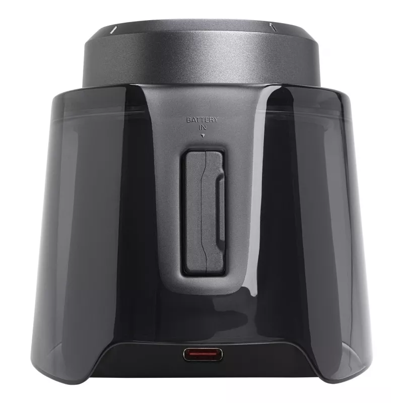 Słuchawki JBL Quantum 950 bezprzewodowe nauszne do gier USB Type-C Bluetooth podstawka ładująca czarne