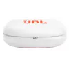 Zestaw słuchawkowy JBL Endurance Zone bezprzewodowy otwarty sportowy Bluetooth biały