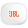 Zestaw słuchawkowy JBL Endurance Zone bezprzewodowy otwarty sportowy Bluetooth biały