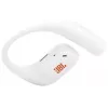 Zestaw słuchawkowy JBL Endurance Zone bezprzewodowy otwarty sportowy Bluetooth biały