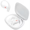Zestaw słuchawkowy JBL Endurance Zone bezprzewodowy otwarty sportowy Bluetooth biały