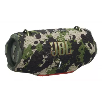 JBL Xtreme 4 Stereofoniczny głośnik przenośny Kamuflaż 100 W