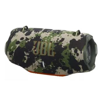 JBL Xtreme 4 Stereofoniczny głośnik przenośny Kamuflaż 100 W