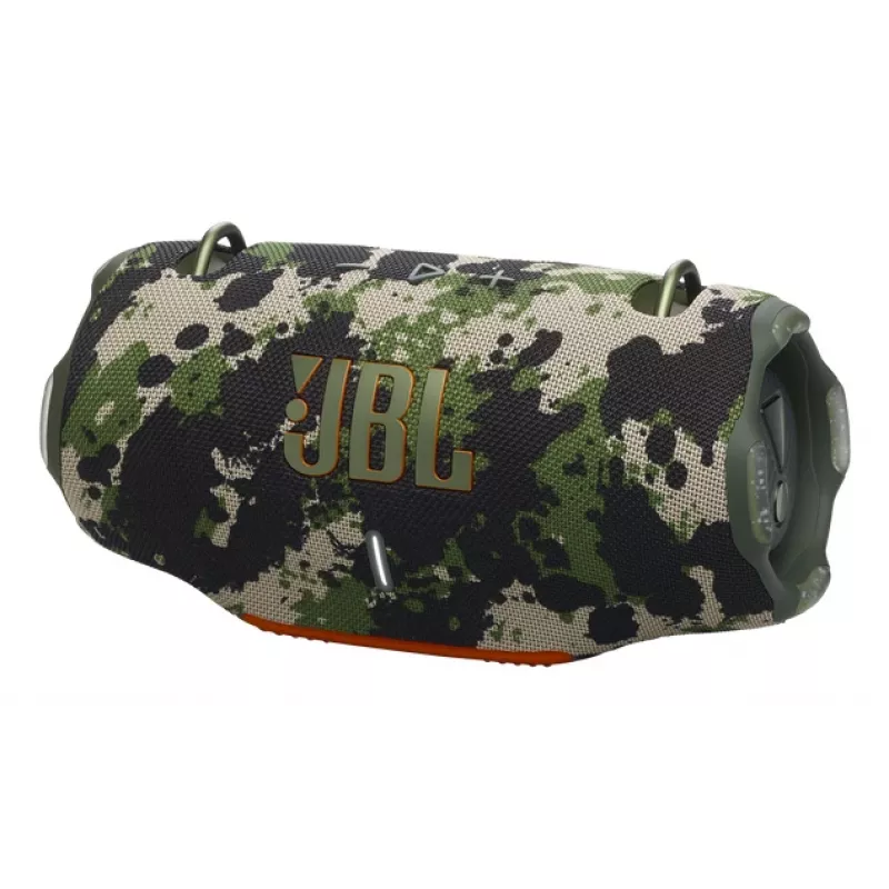 JBL Xtreme 4 Stereofoniczny głośnik przenośny Kamuflaż 100 W