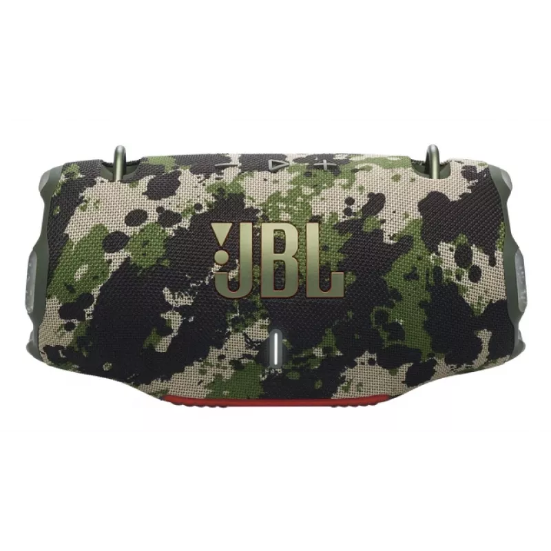 JBL Xtreme 4 Stereofoniczny głośnik przenośny Kamuflaż 100 W