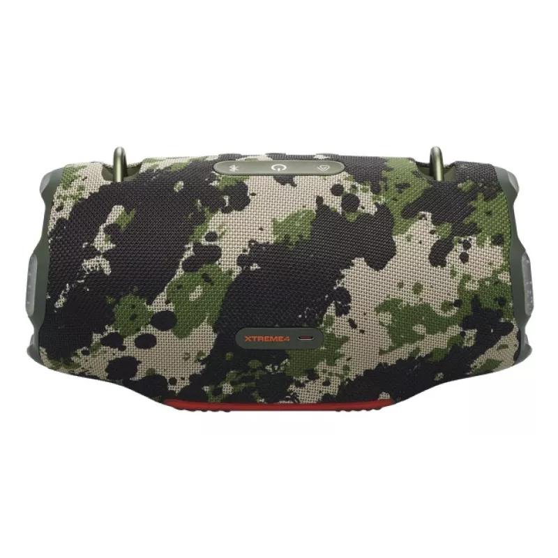 JBL Xtreme 4 Stereofoniczny głośnik przenośny Kamuflaż 100 W