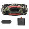 JBL Xtreme 4 Stereofoniczny głośnik przenośny Kamuflaż 100 W