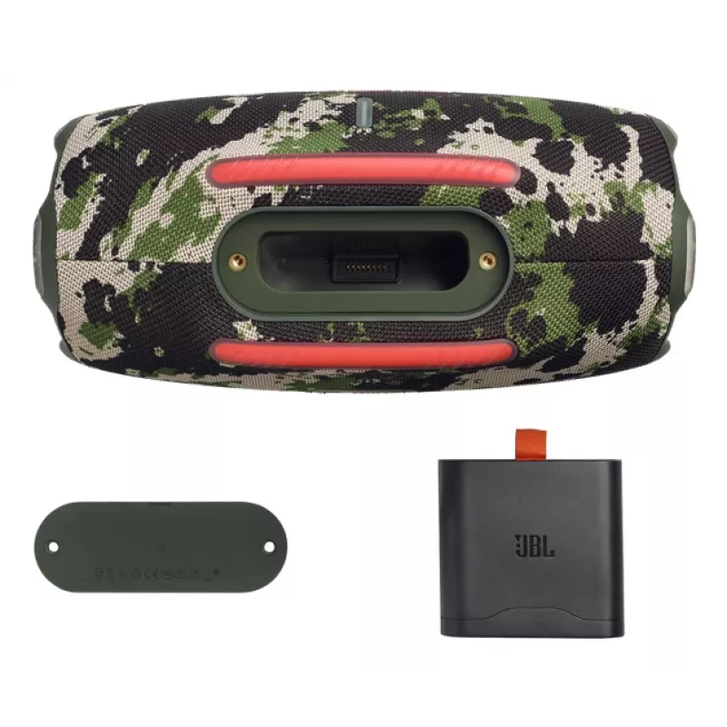 JBL Xtreme 4 Stereofoniczny głośnik przenośny Kamuflaż 100 W